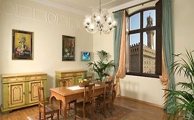 Donatello Penthouse